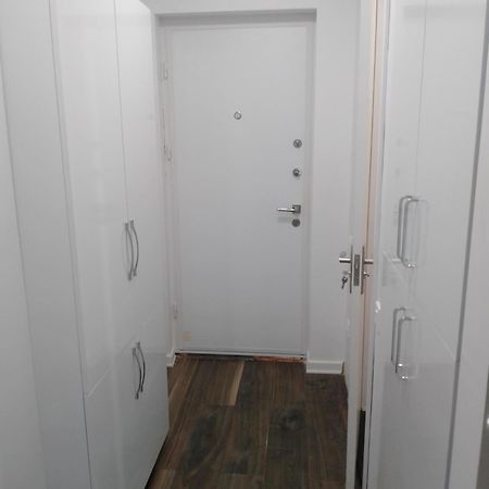 Next Apartments Batumi Ngoại thất bức ảnh