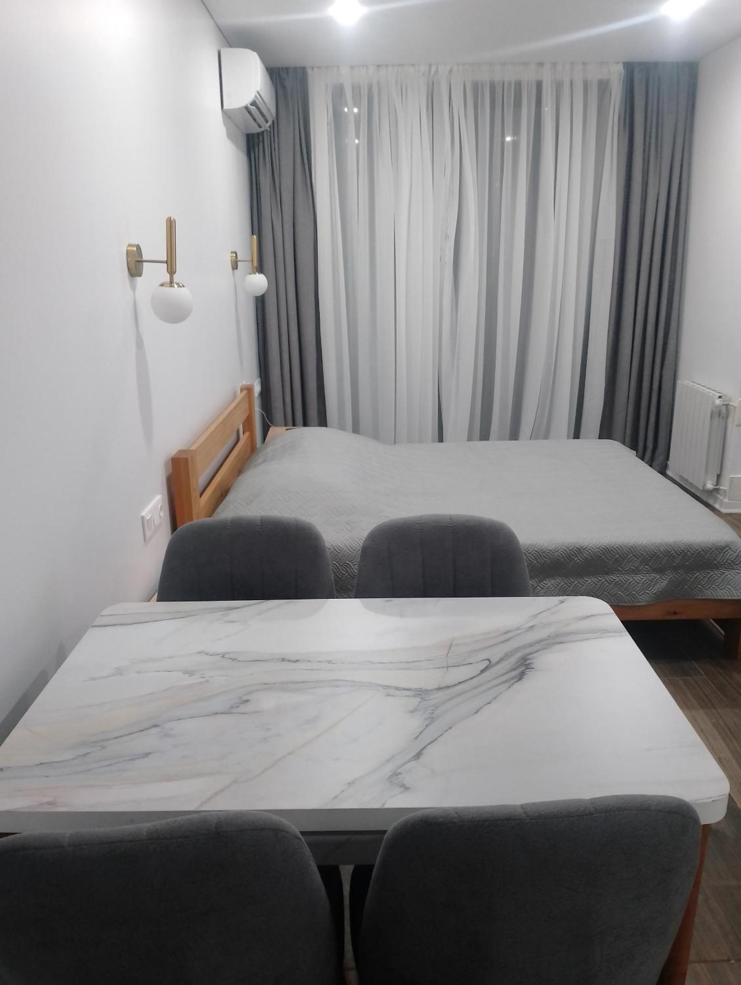 Next Apartments Batumi Ngoại thất bức ảnh
